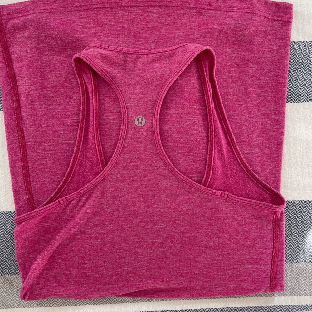 LULULEMON 🍋 Cool Racer Back
